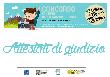 Attestati di Giudizio, Attestati di Giudizio