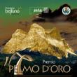 Icona Pelmo oro