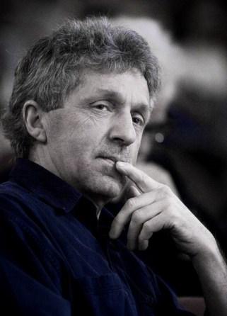 Lorenzo Massarotto