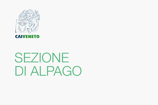 Sezione di ALPAGO