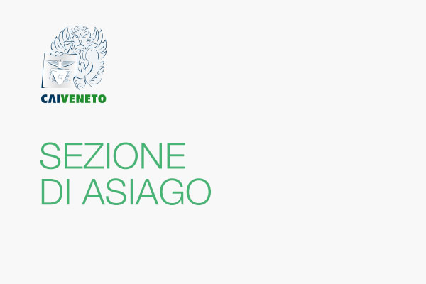 Sezione di ASIAGO