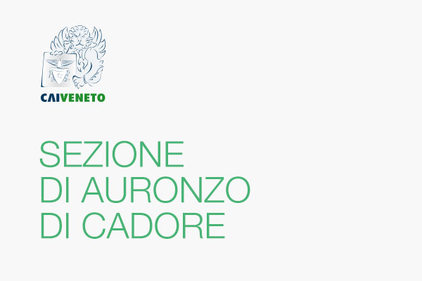 Sezione di AURONZO DI CADORE