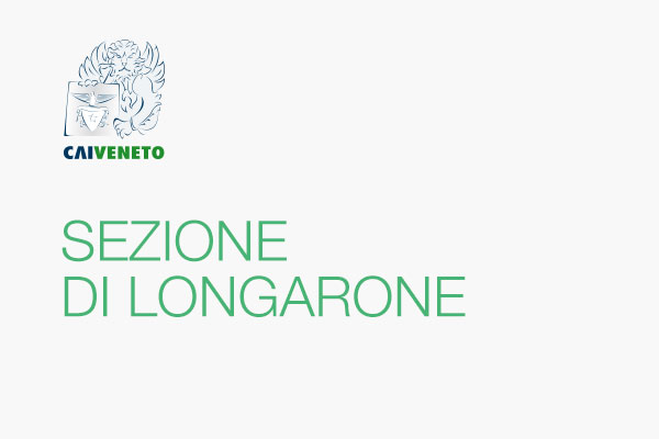 Sezione di LONGARONE