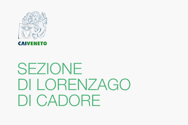 Sezione di LORENZAGO DI CADORE