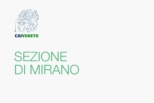 Sezione di MIRANO