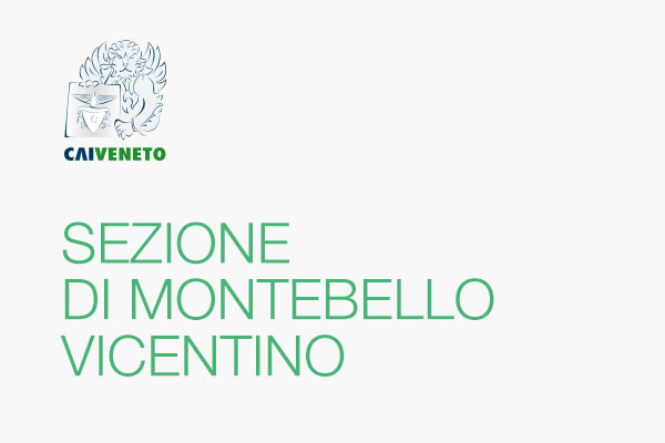 Sezione di MONTEBELLO VICENTINO