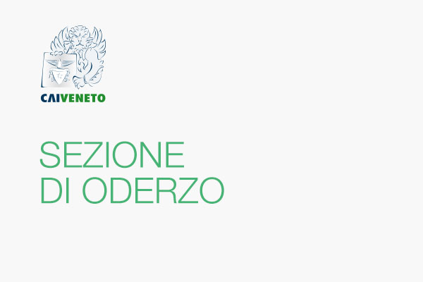 Sezione di ODERZO