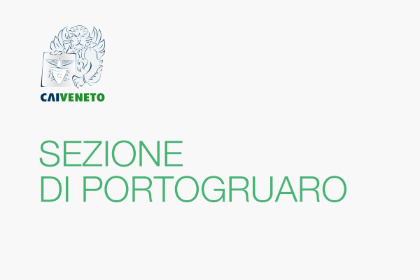 Sezione di PORTOGRUARO