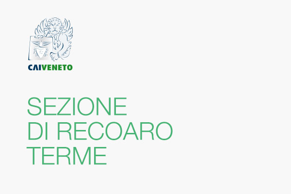 Sezione di RECOARO TERME