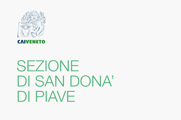 Sezione di SAN DONA' DI PIAVE