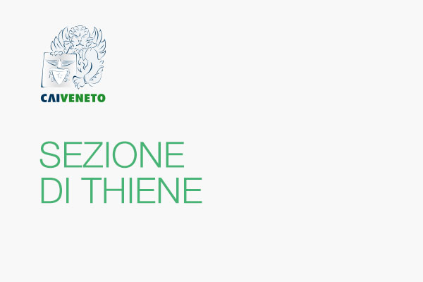 Sezione di THIENE