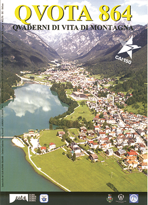 QUOTA 86 - Sezione di Auronzo