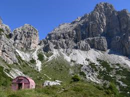 Bivacco GERVASUTTI