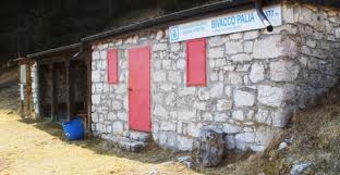 Bivacco PALIA