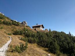 Bivacco SPAGNOLLI