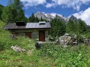 Bivacco VALBONA (Casera)